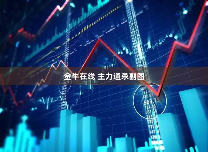 金牛在线 主力通杀副图
